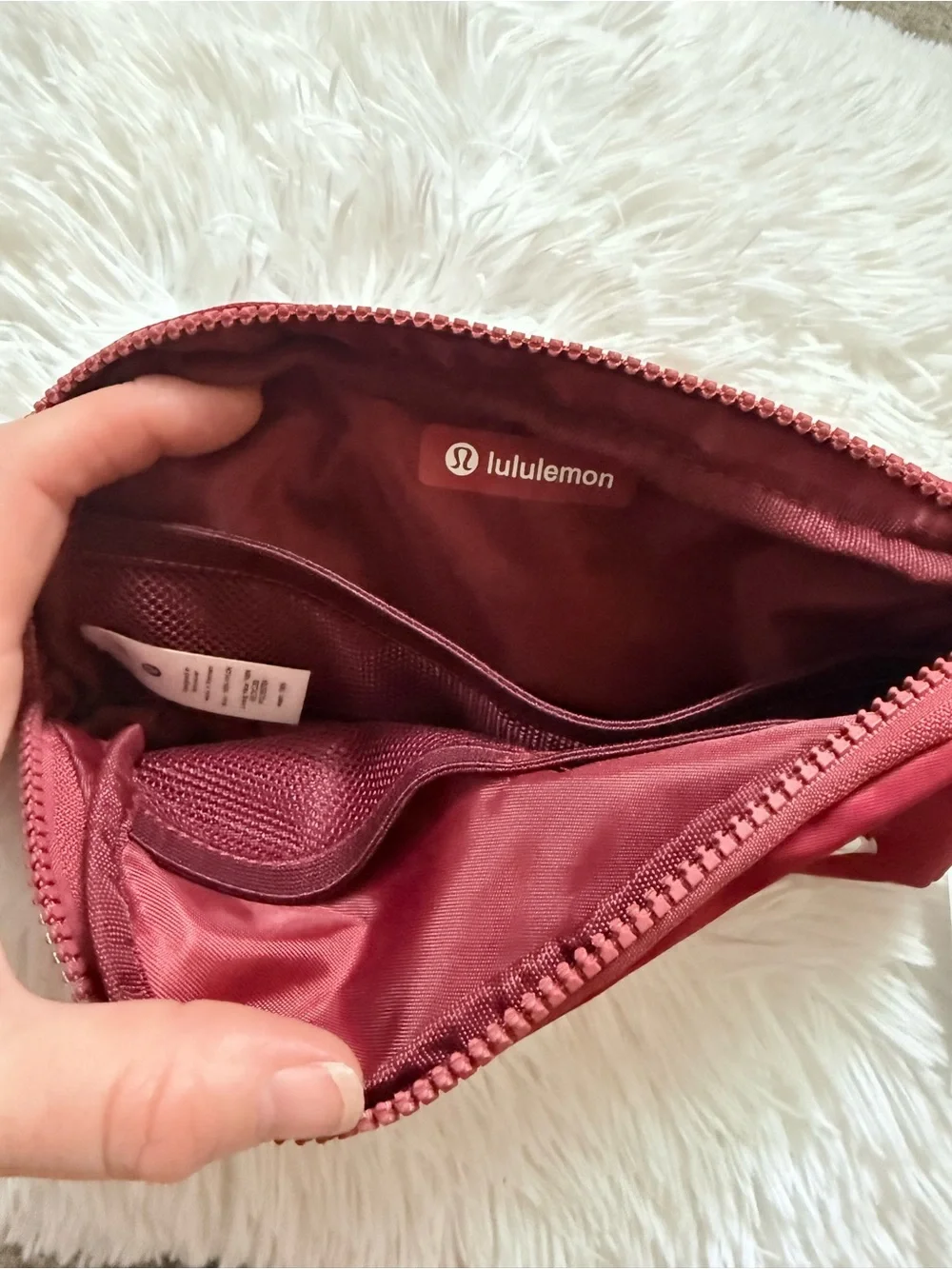 lululemon athletica lululemon belt